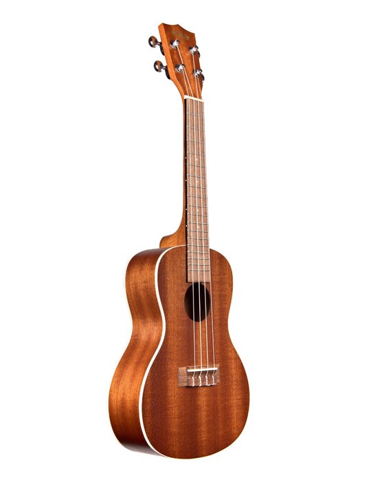 UKELELE CONCIERTO KALA SERIE CAOBA KAC
