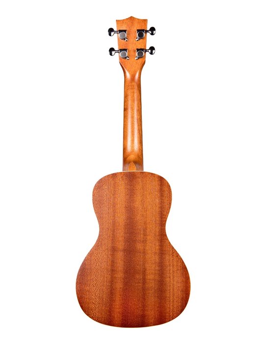 UKELELE CONCIERTO KALA SERIE CAOBA KAC