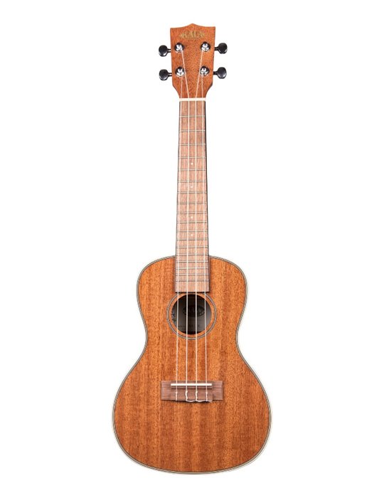 UKELELE CONCIERTO KALA SERIE CAOBA KACG