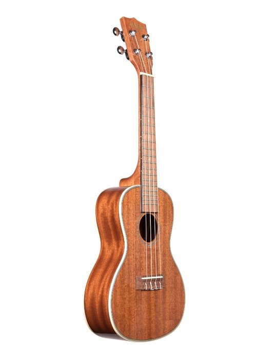 UKELELE CONCIERTO KALA SERIE CAOBA KACG