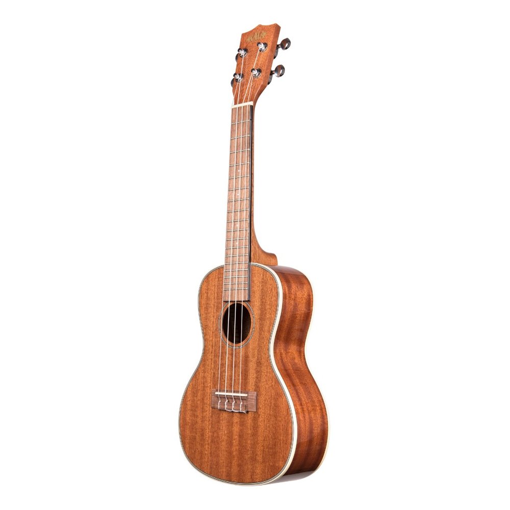 UKELELE CONCIERTO KALA SERIE CAOBA KACG