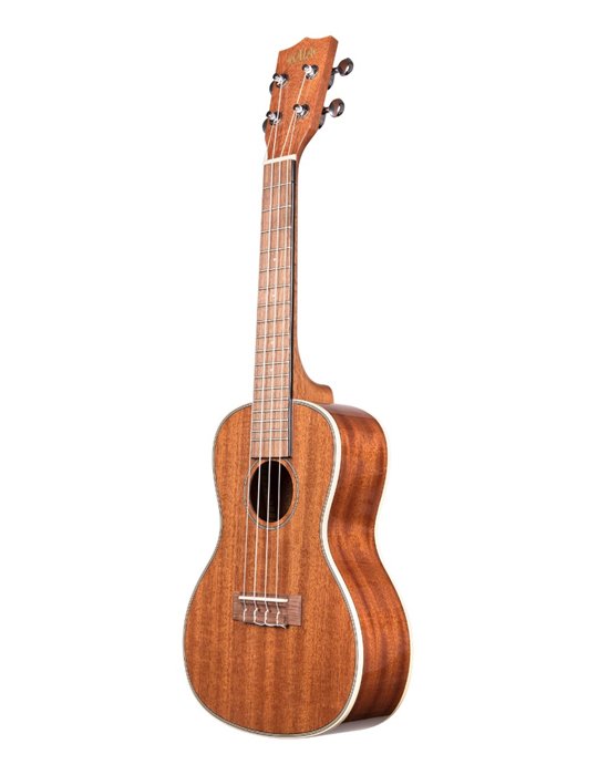 UKELELE CONCIERTO KALA SERIE CAOBA KACG
