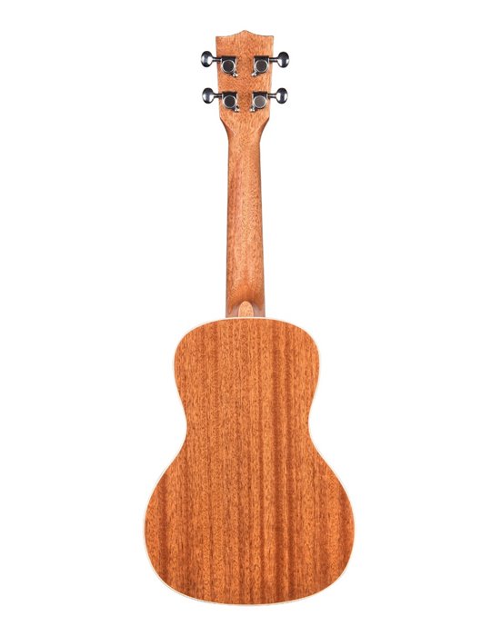 UKELELE CONCIERTO KALA SERIE CAOBA KACG