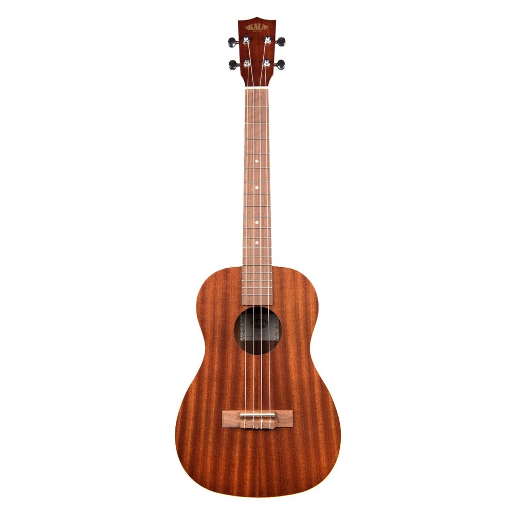 UKELELE BARÍTONO KALA SERIE CAOBA KAB