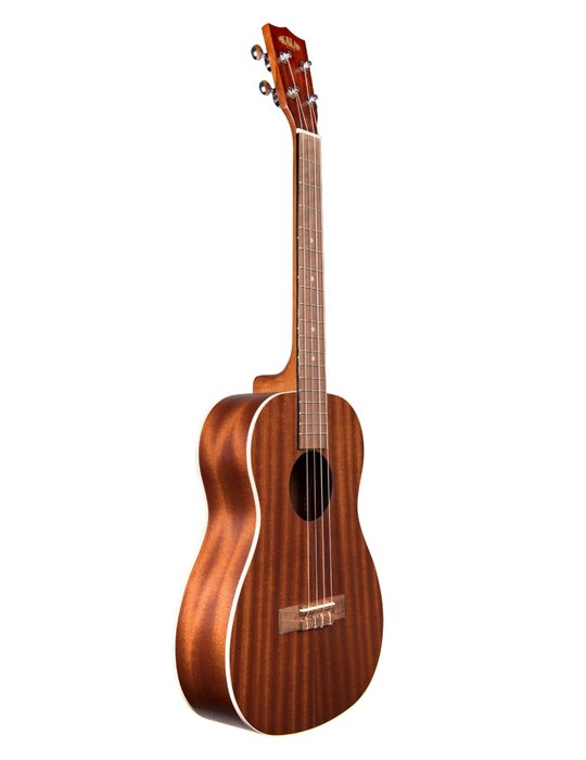 UKELELE BARÍTONO KALA SERIE CAOBA KAB