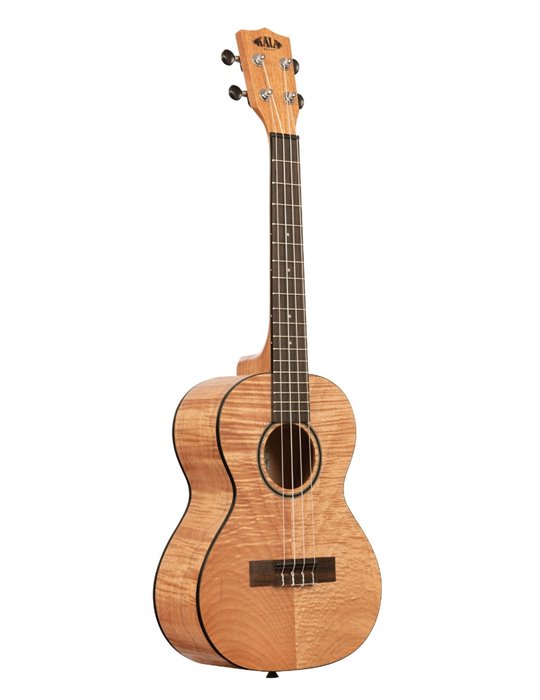 UKELELE TENOR KALA SERIE CAOBA EXOTIC KATEM