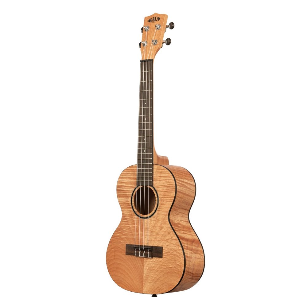 UKELELE TENOR KALA SERIE CAOBA EXOTIC KATEM
