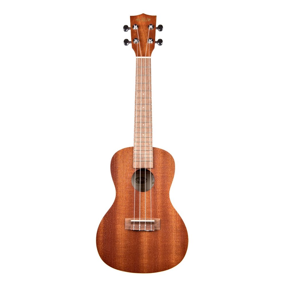 UKELELE KALA CONCIERTO ELECTRIFICADO KACE