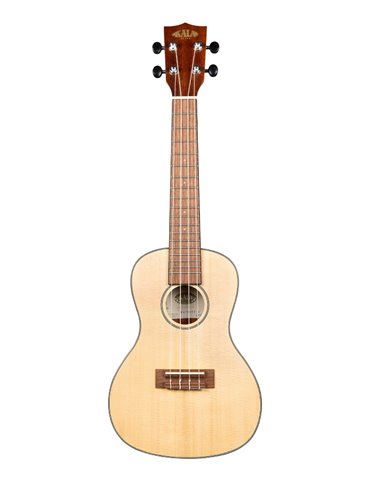 UKELELE CONCIERTO DE KALA SERIE VIAJE TAPA MACIZA