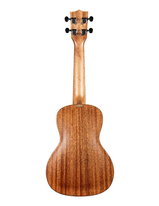 UKELELE CONCIERTO DE KALA SERIE VIAJE TAPA MACIZA
