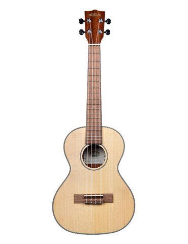 UKELELE TENOR DE KALA SERIE VIAJE TAPA MACIZA