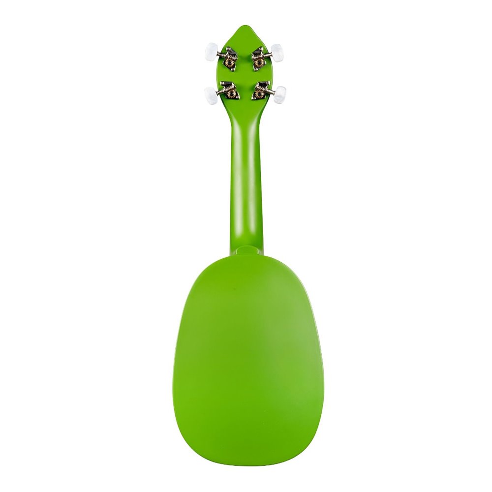 UKELELE KALA SERIE REFRESCANTE KIWIE SOPRANO