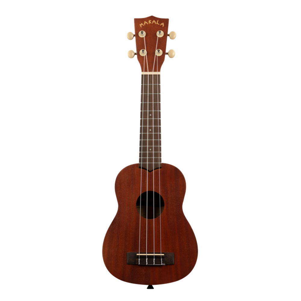 UKELELE KALA SERIE MAKALA SOPRANO ELECTRIFICADO SATINADO