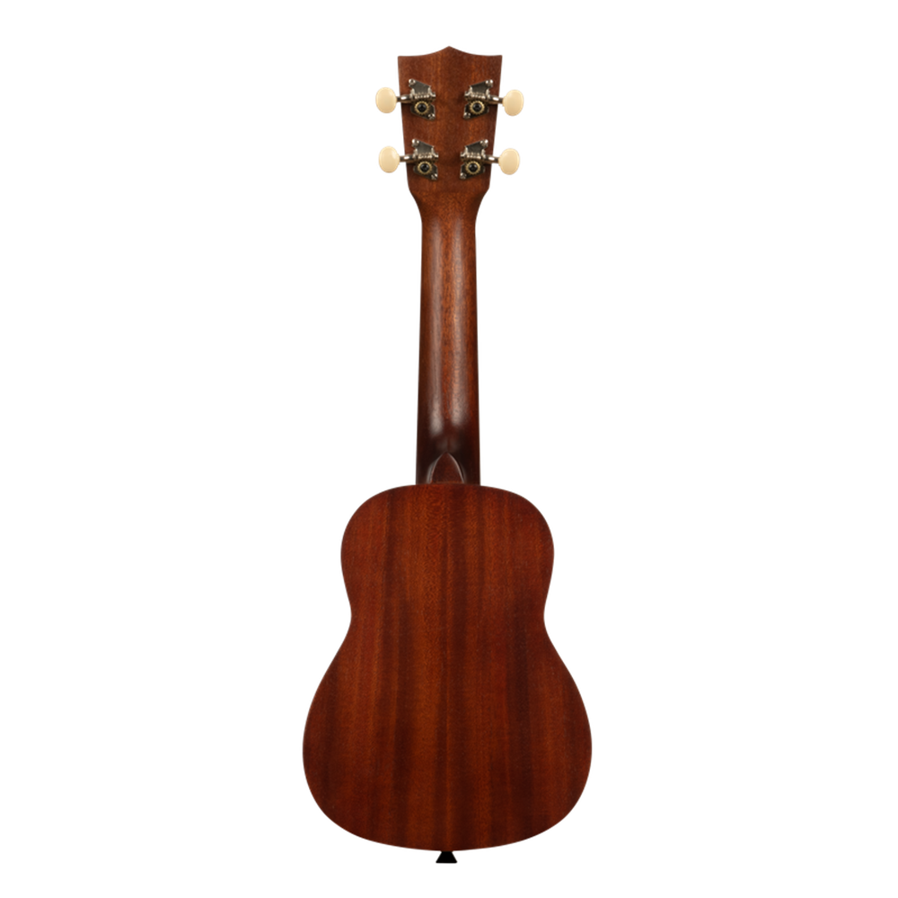 UKELELE KALA SERIE MAKALA SOPRANO ELECTRIFICADO SATINADO