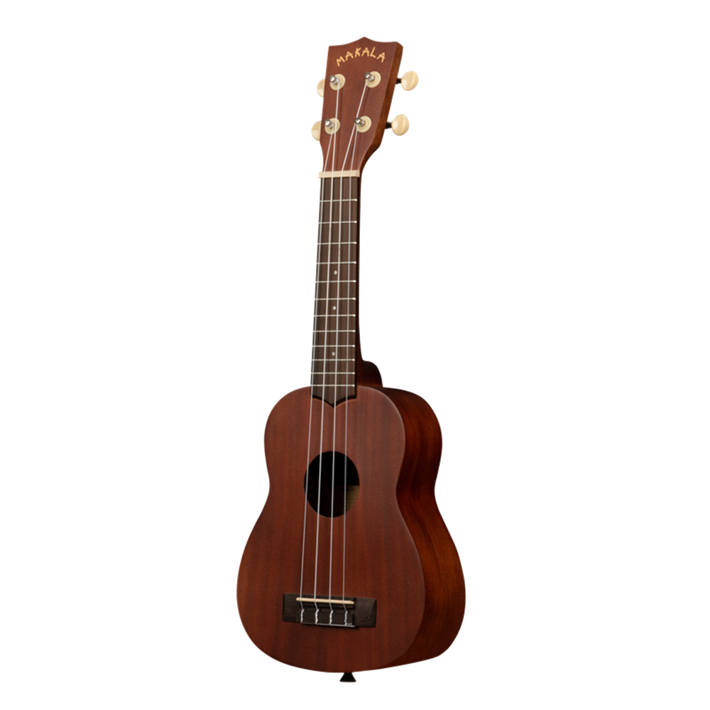 UKELELE KALA SERIE MAKALA SOPRANO ELECTRIFICADO SATINADO