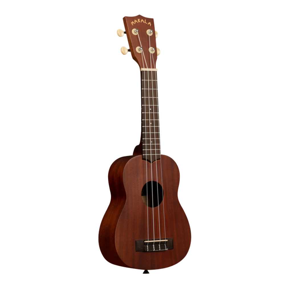UKELELE KALA SERIE MAKALA SOPRANO ELECTRIFICADO SATINADO