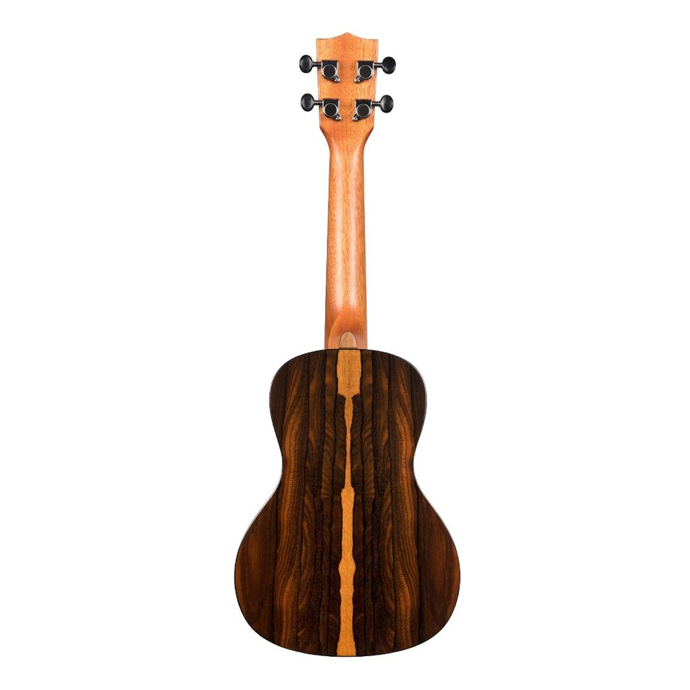 UKELELE SOPRANO KALA DE ZIRICOTE