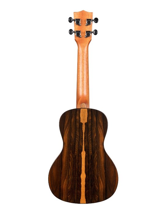 UKELELE SOPRANO KALA DE ZIRICOTE