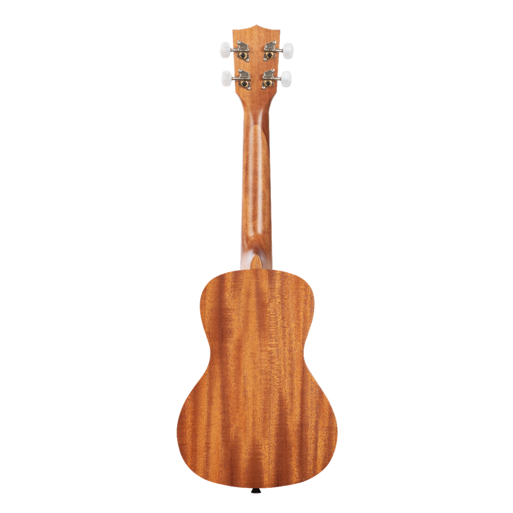UKELELE CONCIERTO KALA COURAGE