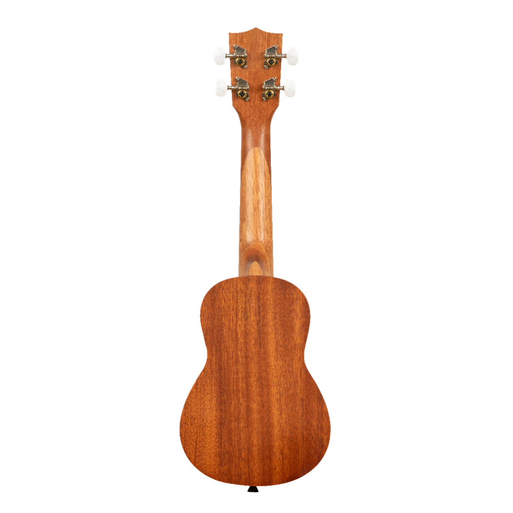 UKELELE SOPRANO KALA GARDENIA