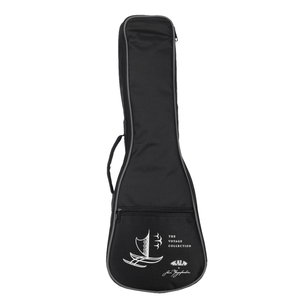 UKELELE SOPRANO KALA GARDENIA