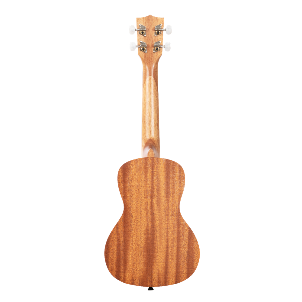 UKELELE CONCIERTO KALA GUIDANCE