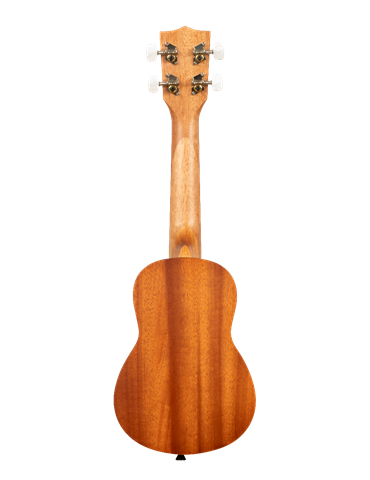 UKELELE SOPRANO KALA HIBISCUS 2