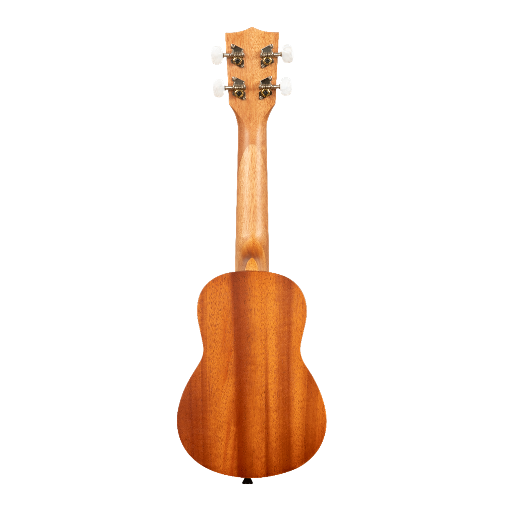 UKELELE SOPRANO KALA HIBISCUS