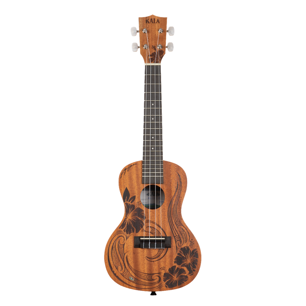 UKELELE CONCIERTO KALA UNITY