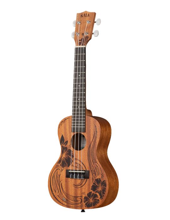 UKELELE CONCIERTO KALA UNITY