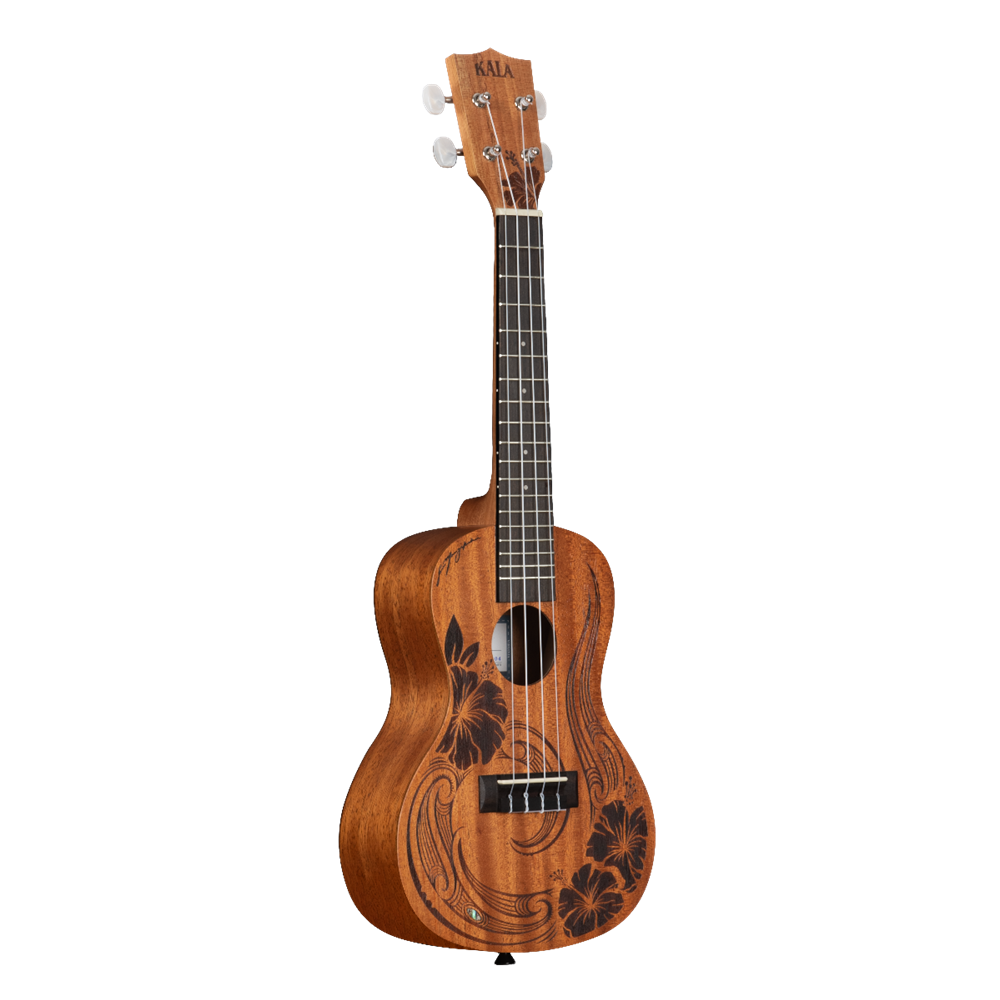 UKELELE CONCIERTO KALA UNITY