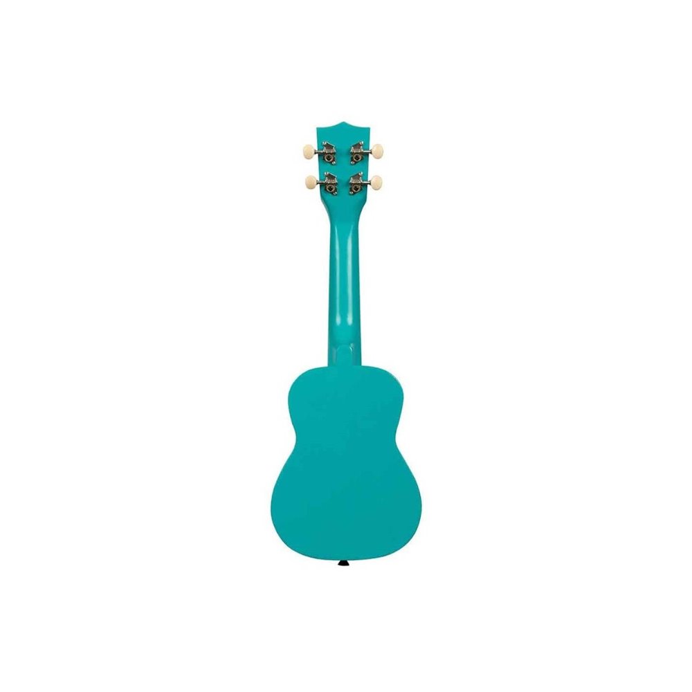 UKELELE SOPRANO KALA UKADELIC LUNA