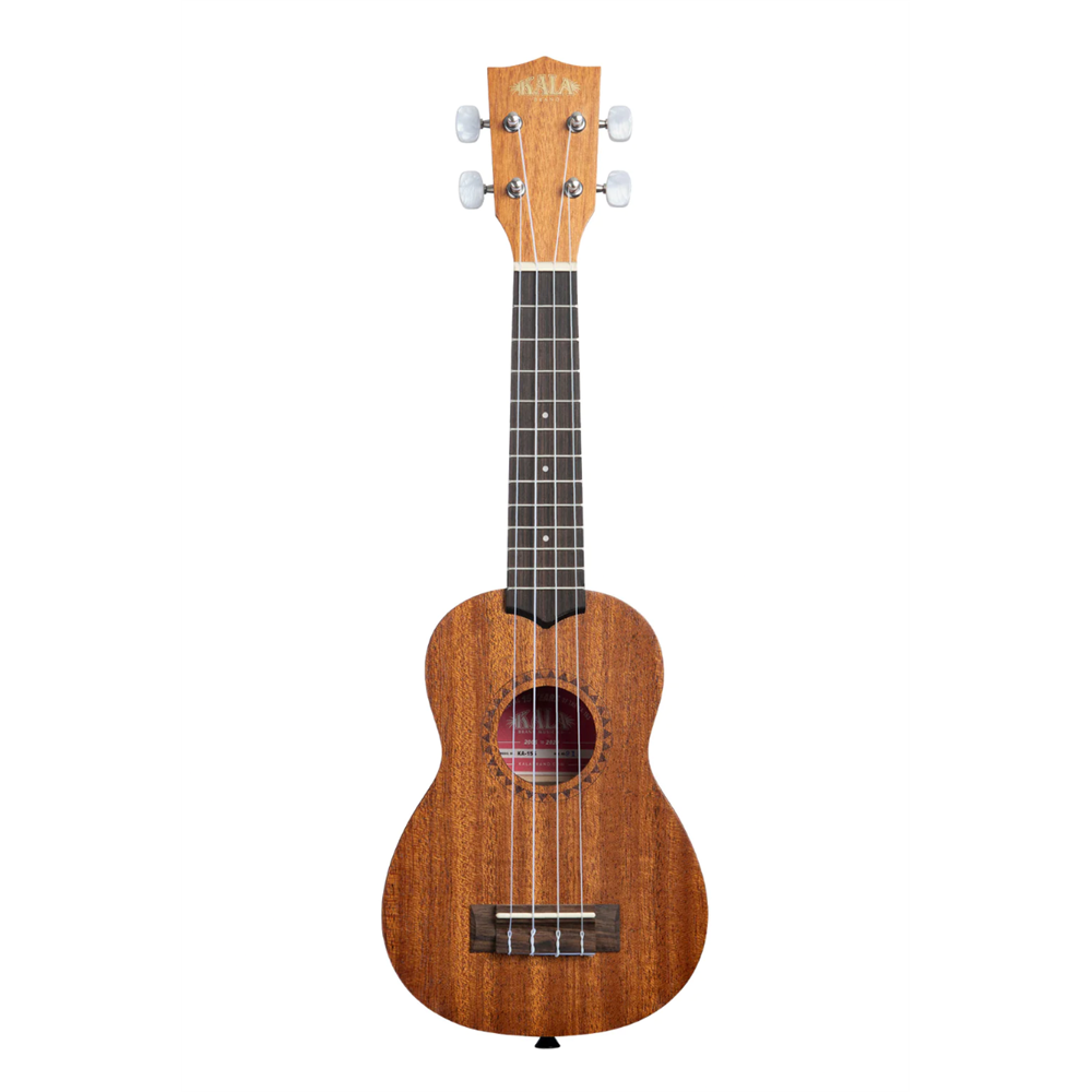 UKELELE KALA SERIE CAOBA SOPRANO