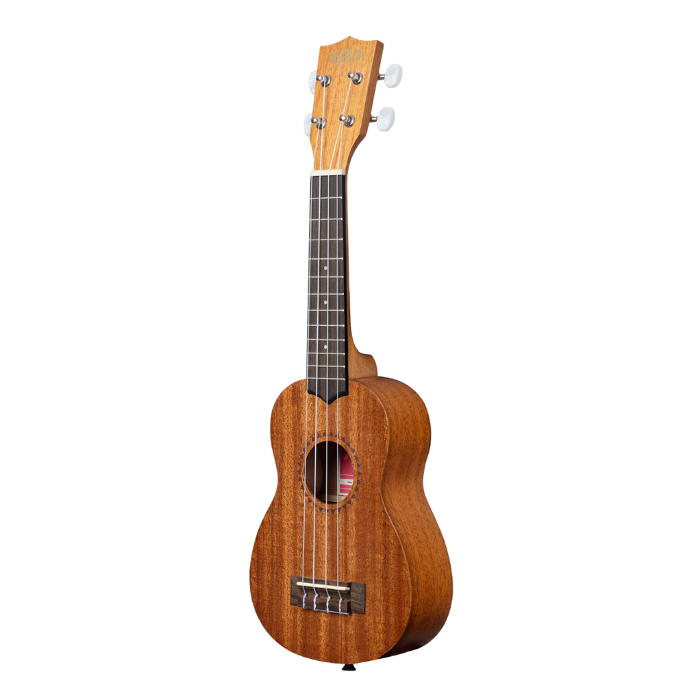UKELELE KALA SERIE CAOBA SOPRANO