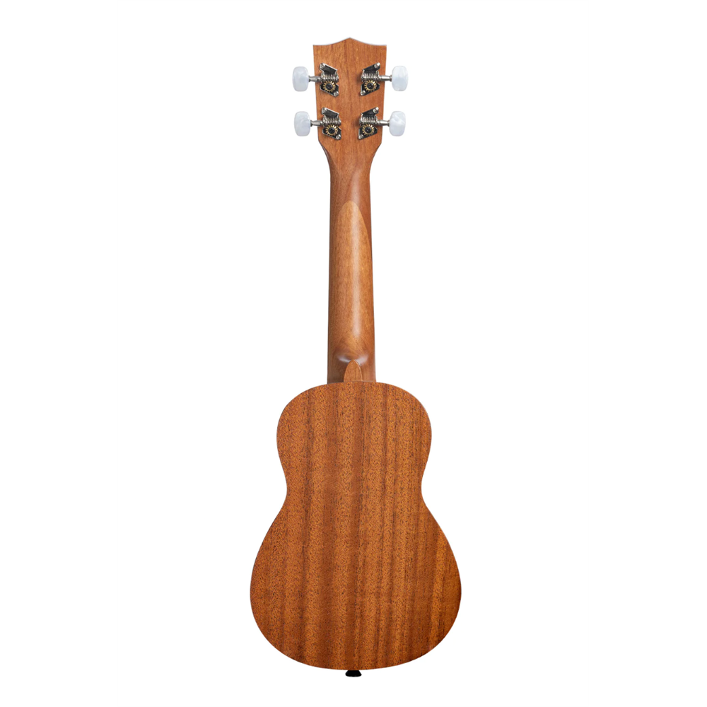 UKELELE KALA SERIE CAOBA SOPRANO