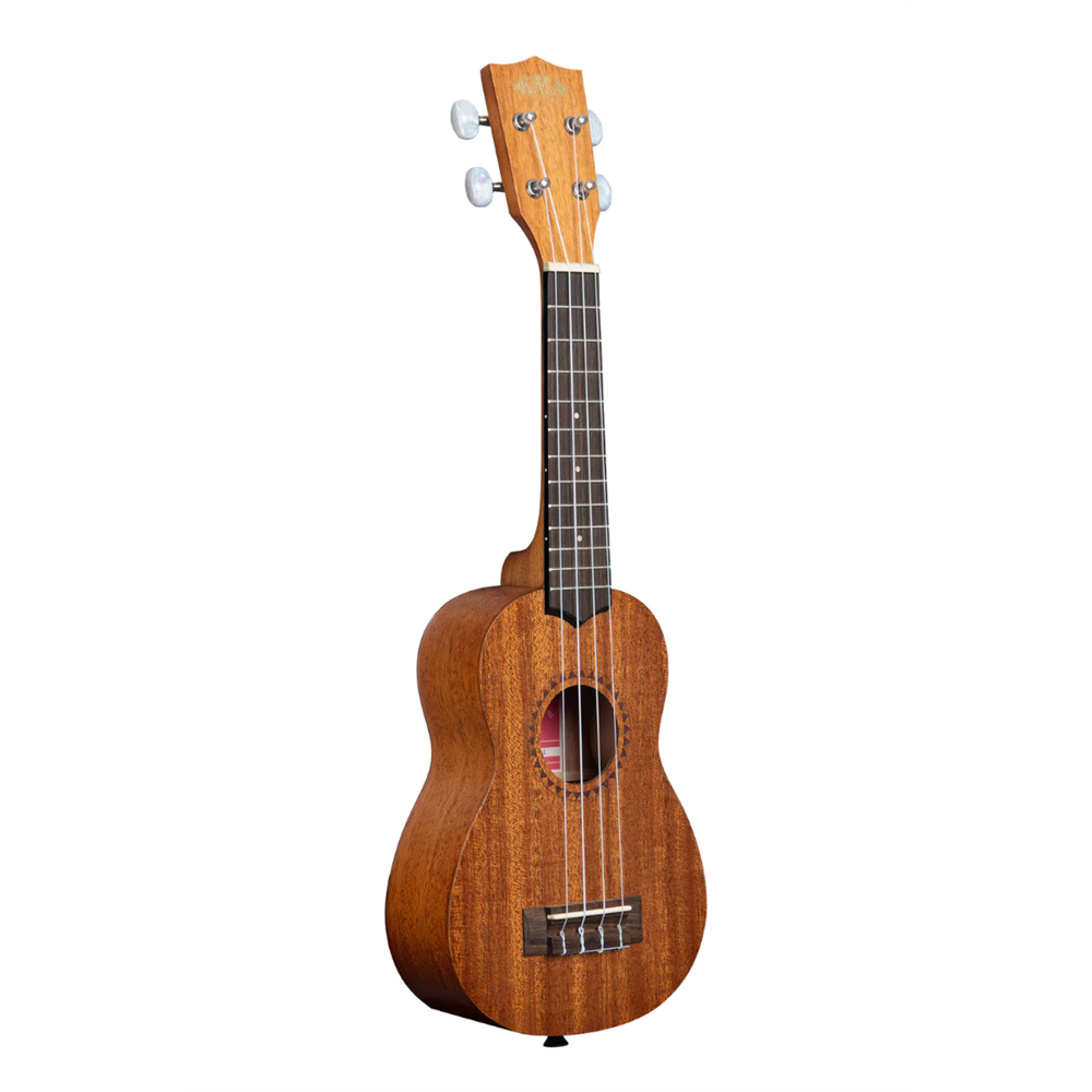 UKELELE KALA SERIE CAOBA SOPRANO