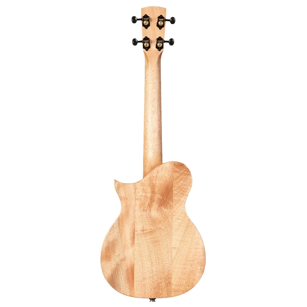 UKELELE TENOR KALA REVELATOR® NIGHT OWL MANGO