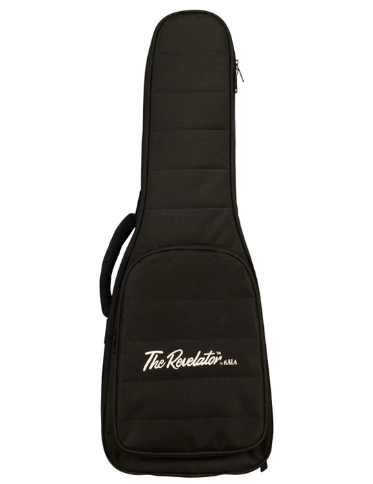 UKELELE TENOR KALA REVELATOR® NIGHT OWL MANGO