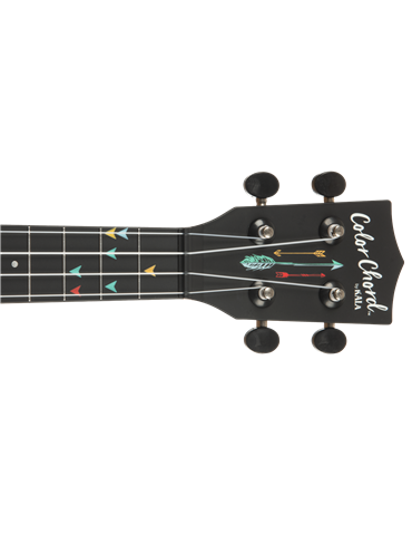 PACK UKELELE KALA SOPRANO LEARN TO PLAY 2