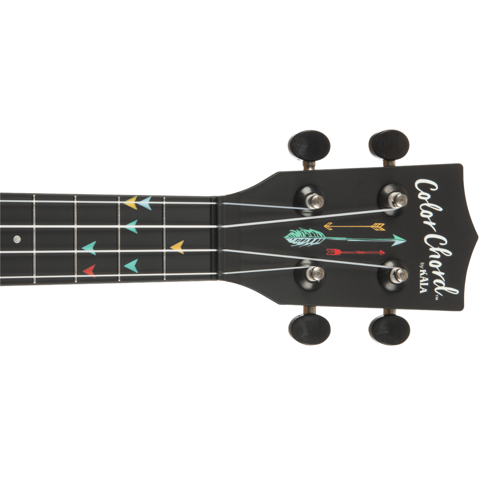 PACK UKELELE KALA SOPRANO LEARN TO PLAY