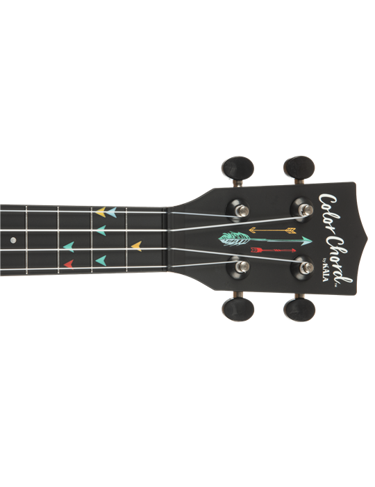 PACK UKELELE KALA SOPRANO LEARN TO PLAY