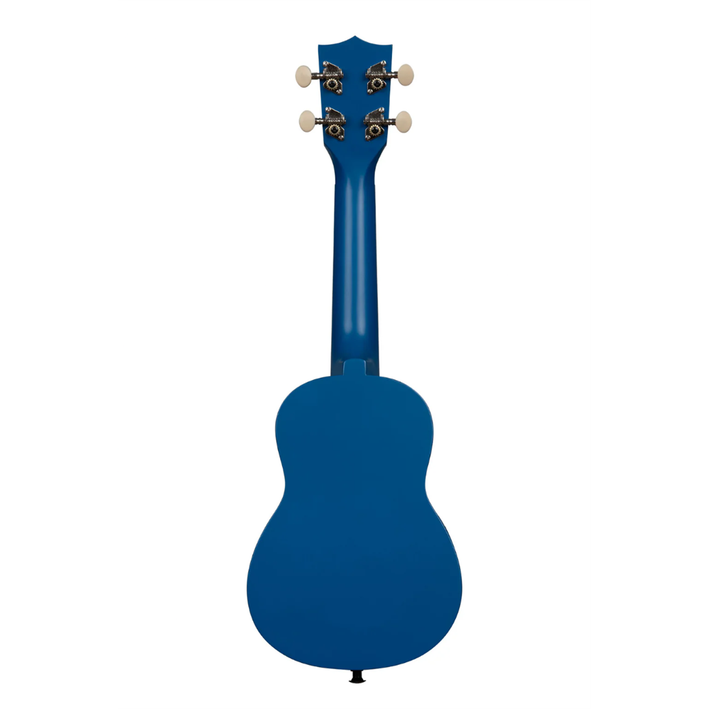 UKELELE SOPRANO SERIE UKADELIC GRAPHIC TOP