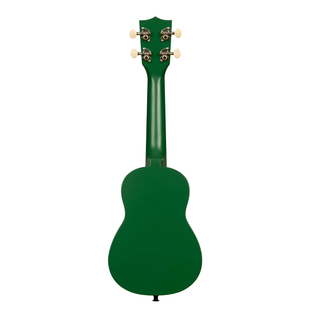 UKELELE SOPRANO SERIE UKADELIC GRAPHIC TOP