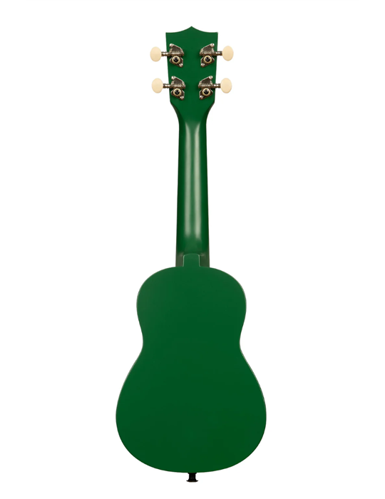 UKELELE SOPRANO SERIE UKADELIC GRAPHIC TOP