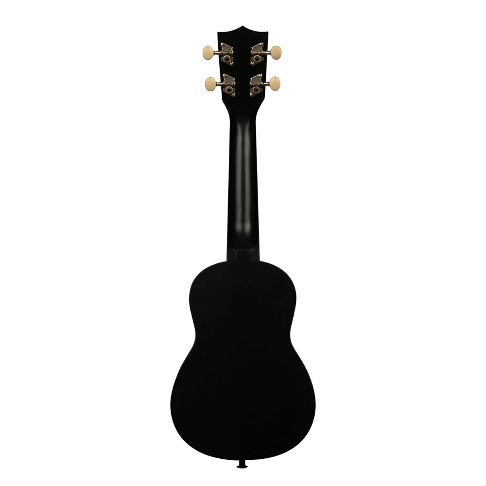 UKELELE SOPRANO SERIE UKADELIC GRAPHIC TOP
