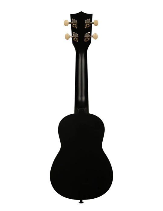 UKELELE SOPRANO SERIE UKADELIC GRAPHIC TOP