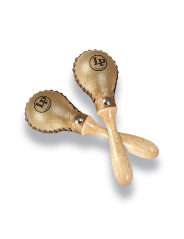 Maracas Mini RawhideMini