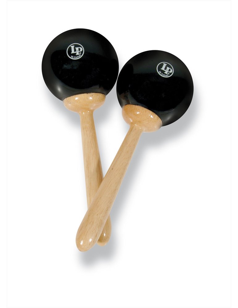 Maracas Fibra de vidrioFibra de vidrio