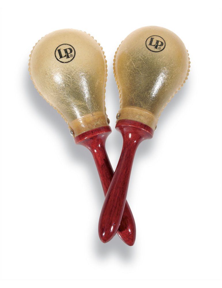 Maracas MachoMacho