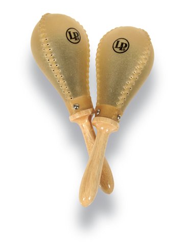 Maracas RawhideRawhide